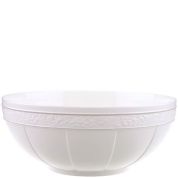 Villeroy & Boch Gray Pearl Slaschaal 24 cm