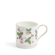 Wedgwood Wild Strawberry Beker 300 ml