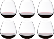 Riedel O Tumbler Pinot Noir/Nebbiolo wijnglas - set van 6