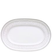 Villeroy & Boch Gray Pearl Zuurschaaltje 22 cm