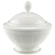 Villeroy & Boch Gray Pearl Suikerpot