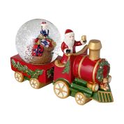 Villeroy & Boch Christmas Toys Sneeuwbol Trein