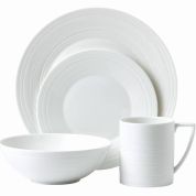 Wedgwood Jasper Conran Strata 16-delige serviesset