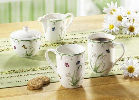 Villeroy & Boch Vb Colourf Spring - Kupa ⋆