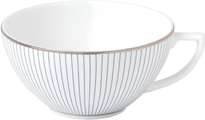 Wedgwood Jasper Conran Pinstripe Theekop 0.23 ltr | Anna Servies